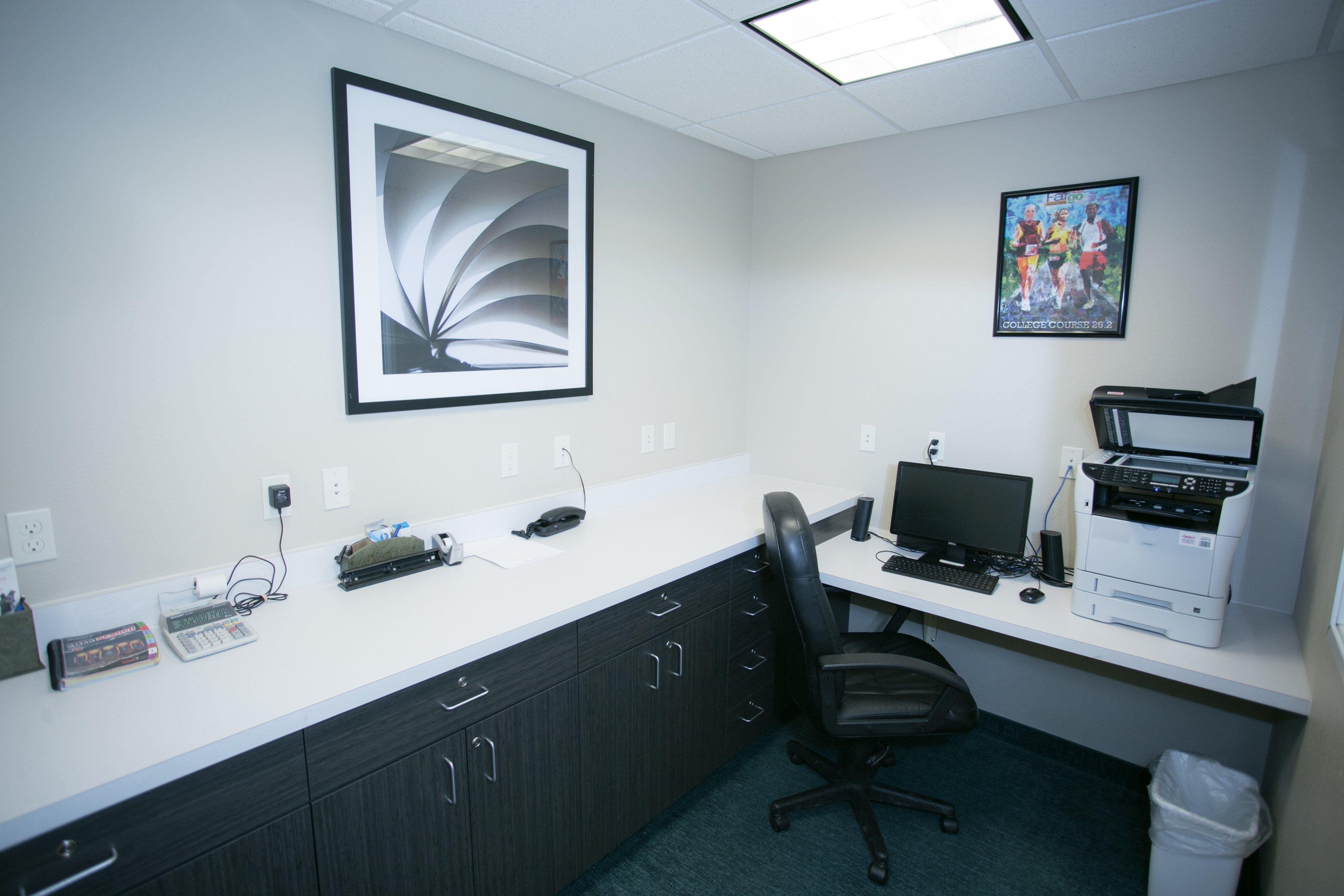 Candlewood Suites Fargo-North Dakota State University By Ihg Ngoại thất bức ảnh