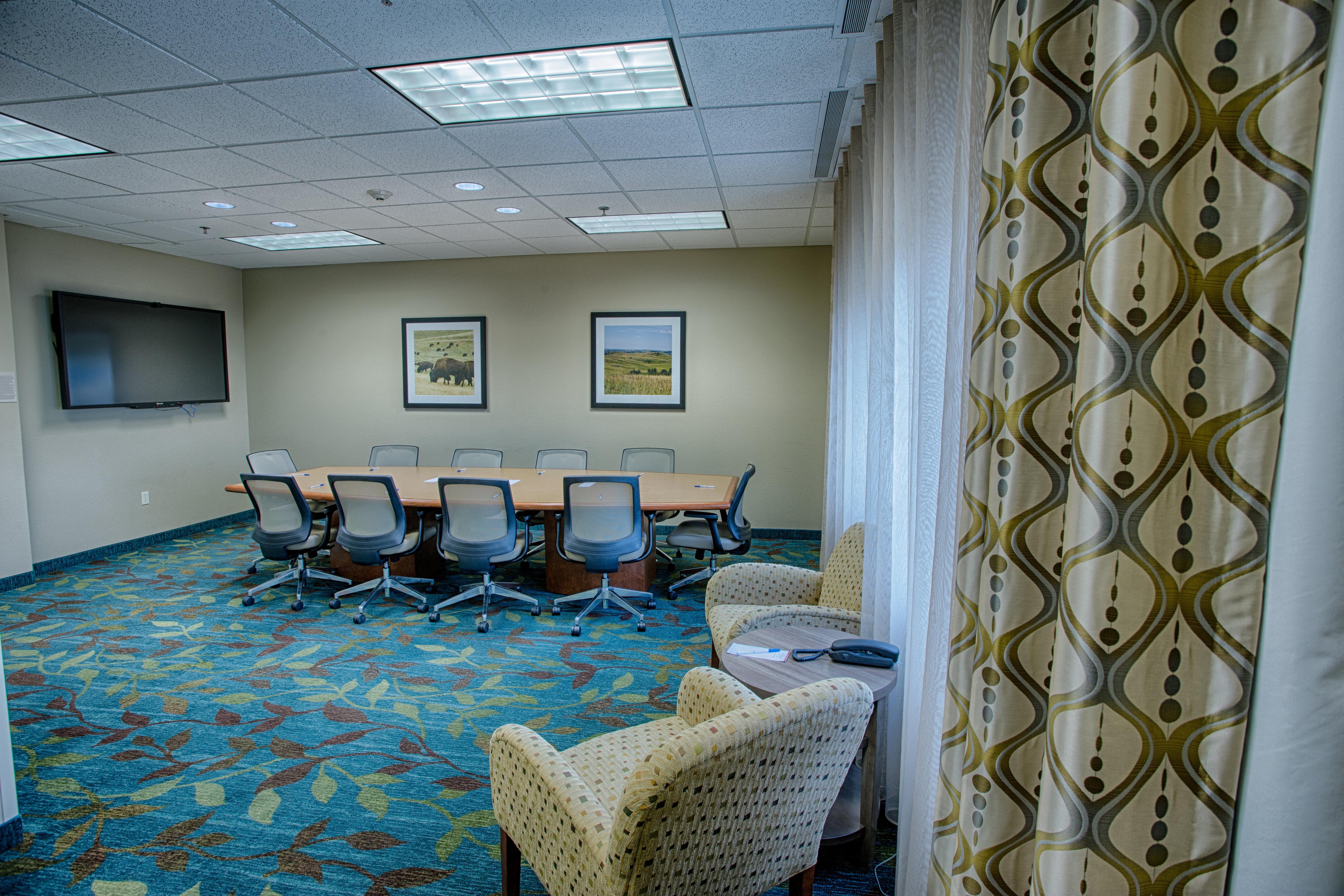 Candlewood Suites Fargo-North Dakota State University By Ihg Ngoại thất bức ảnh