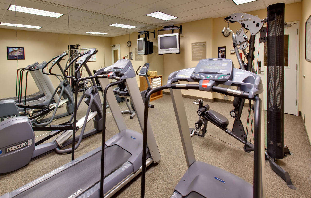Candlewood Suites Fargo-North Dakota State University By Ihg Ngoại thất bức ảnh
